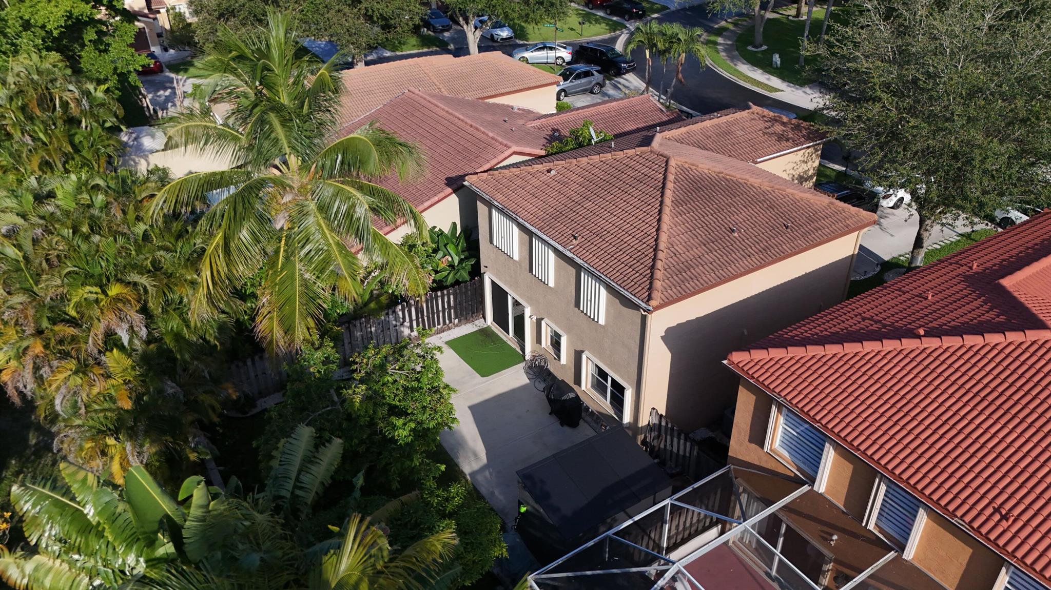 4231 NW 1st Drive