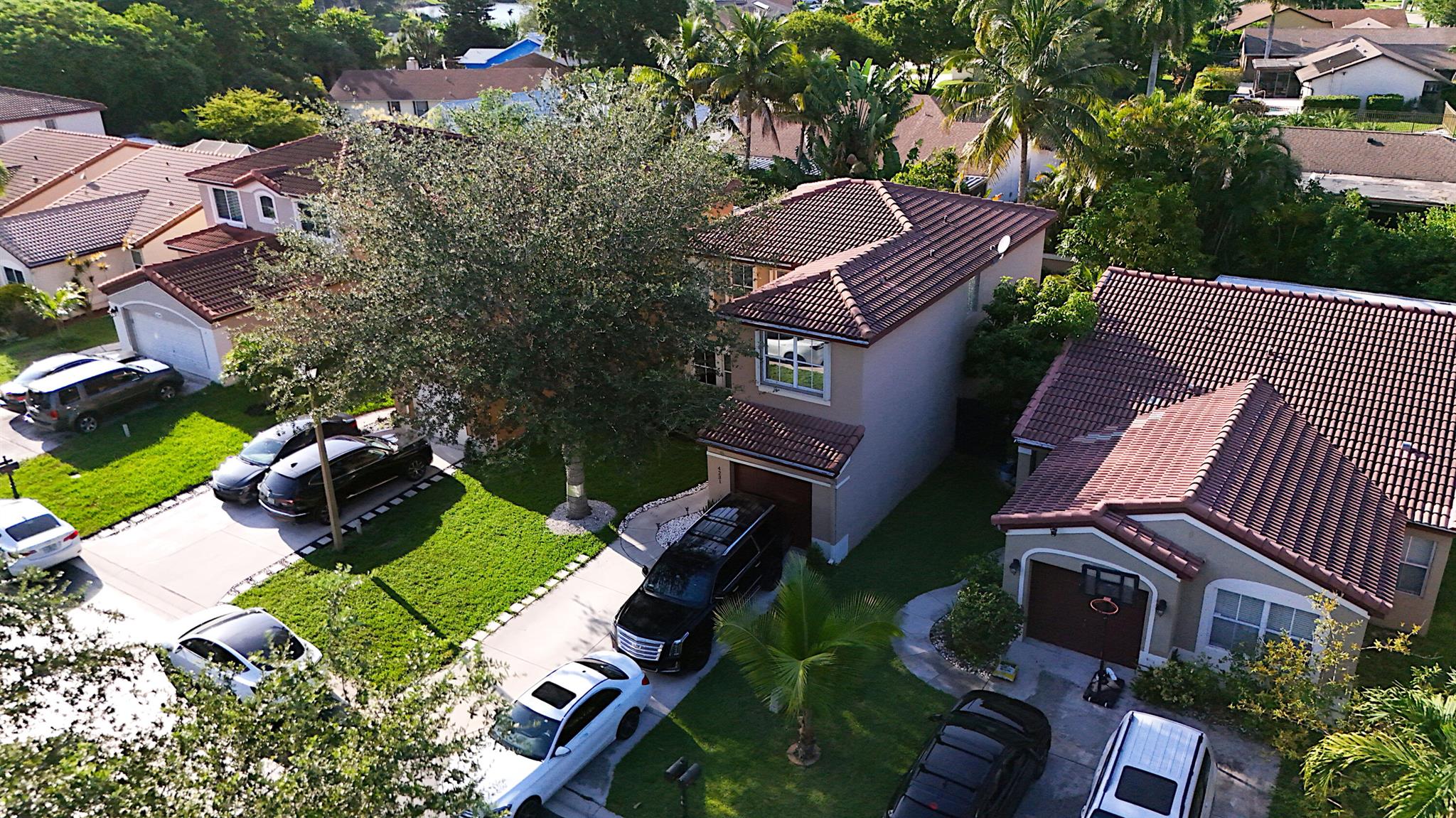 4231 NW 1st Drive