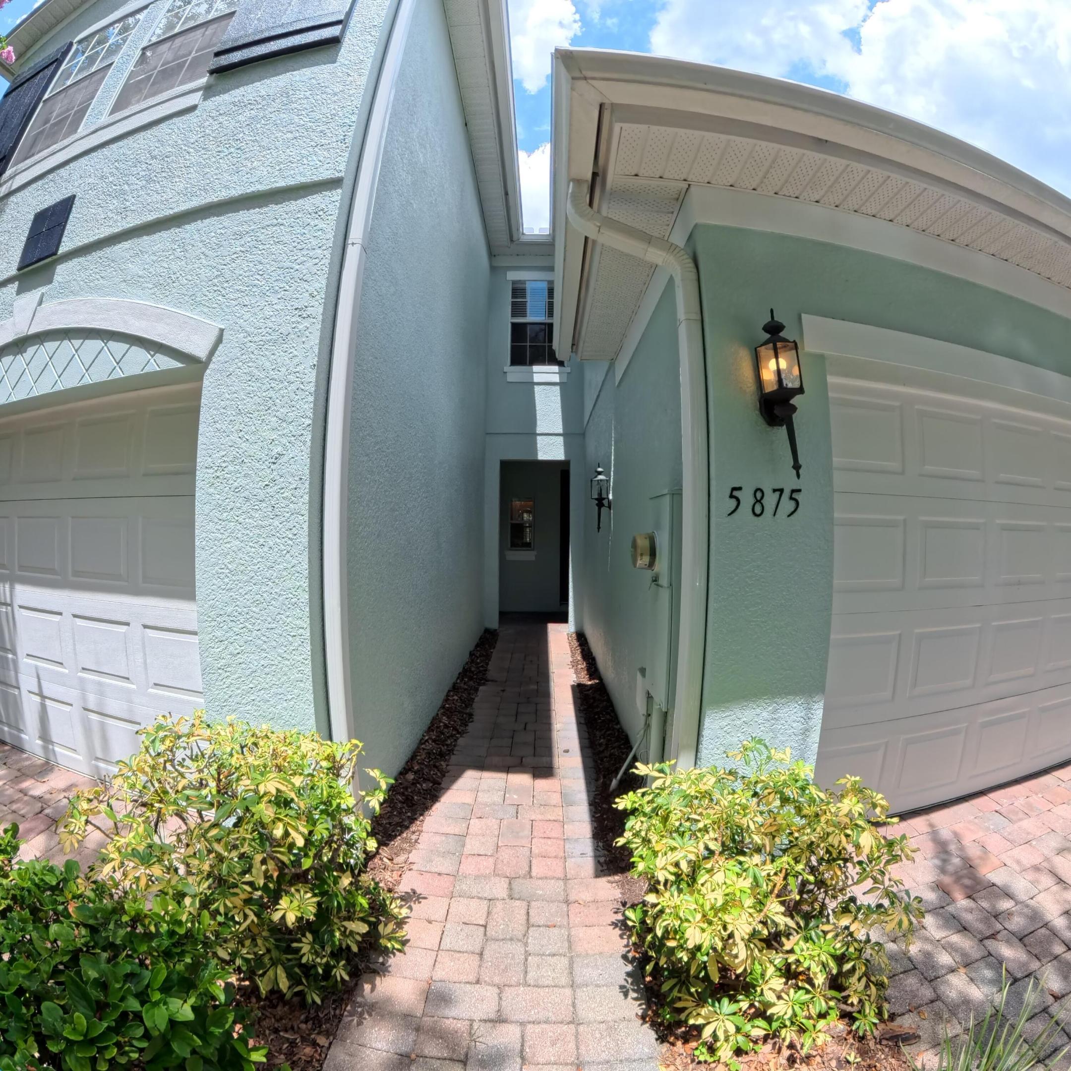 5875 Strada Capri Way