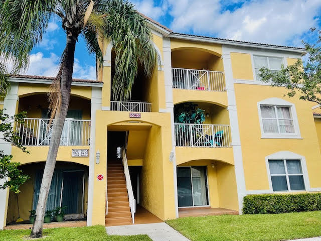 5560 NW 61st Street 711