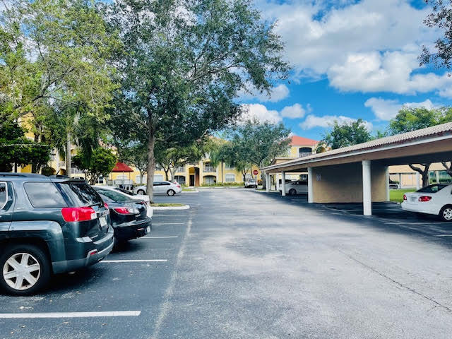 5560 NW 61st Street 711