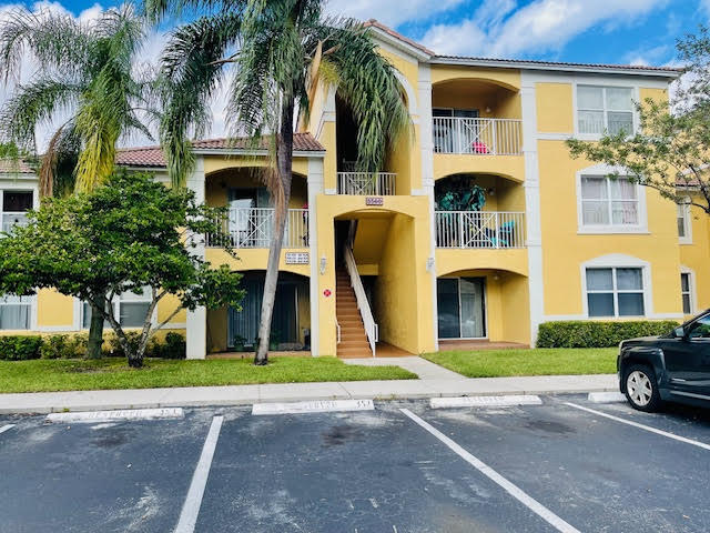 5560 NW 61st Street 711