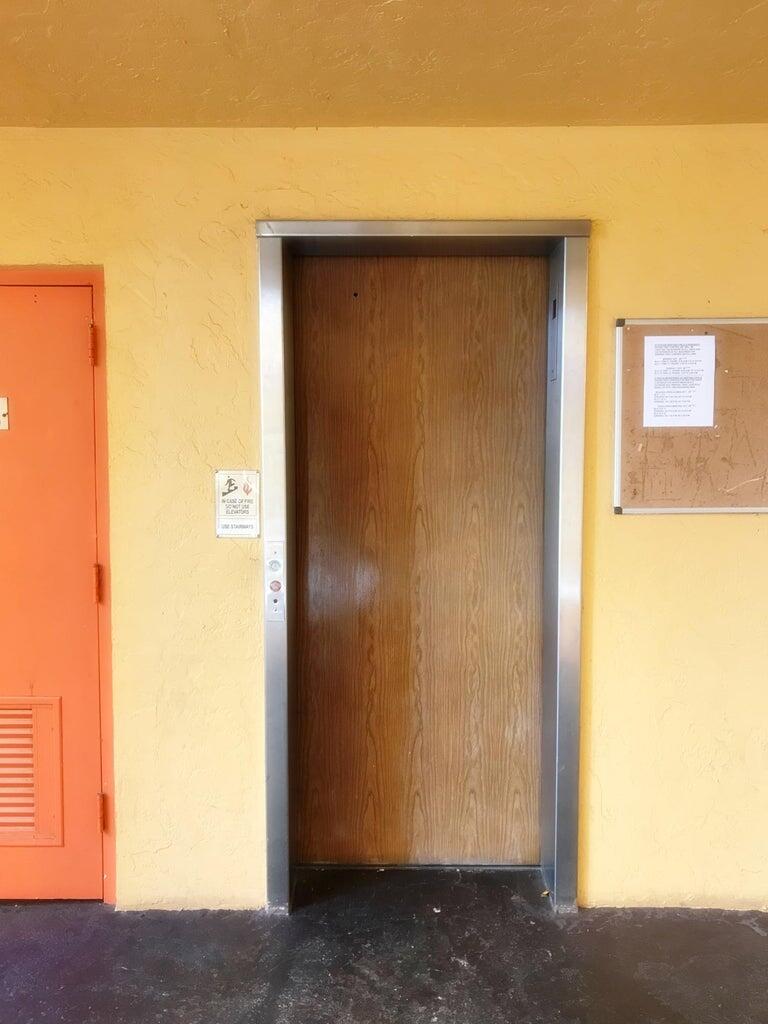 4364 NW 9th Avenue 15-3a, Deerfield Beach Unit: 15-3a