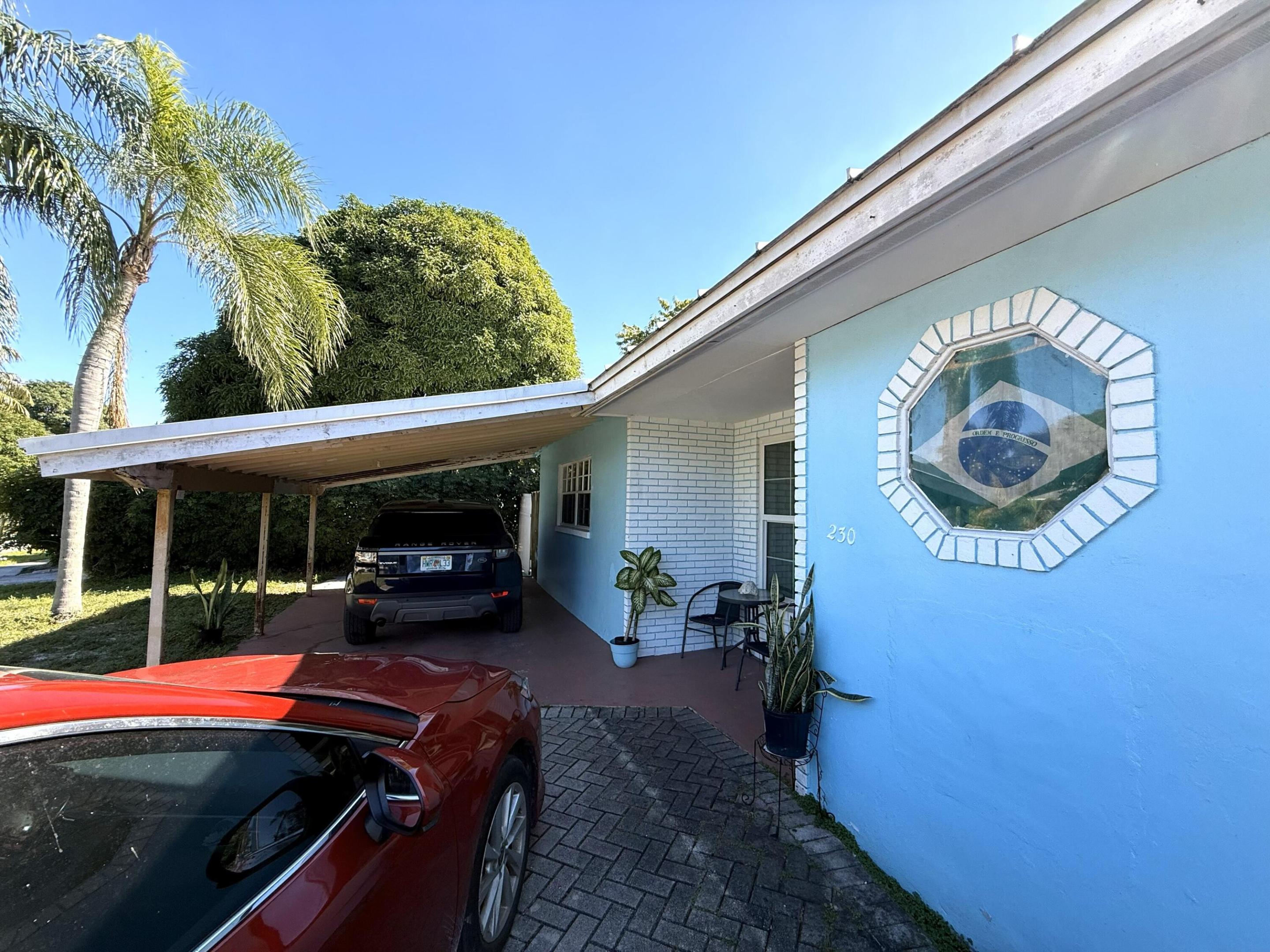 230 NE 25th Street