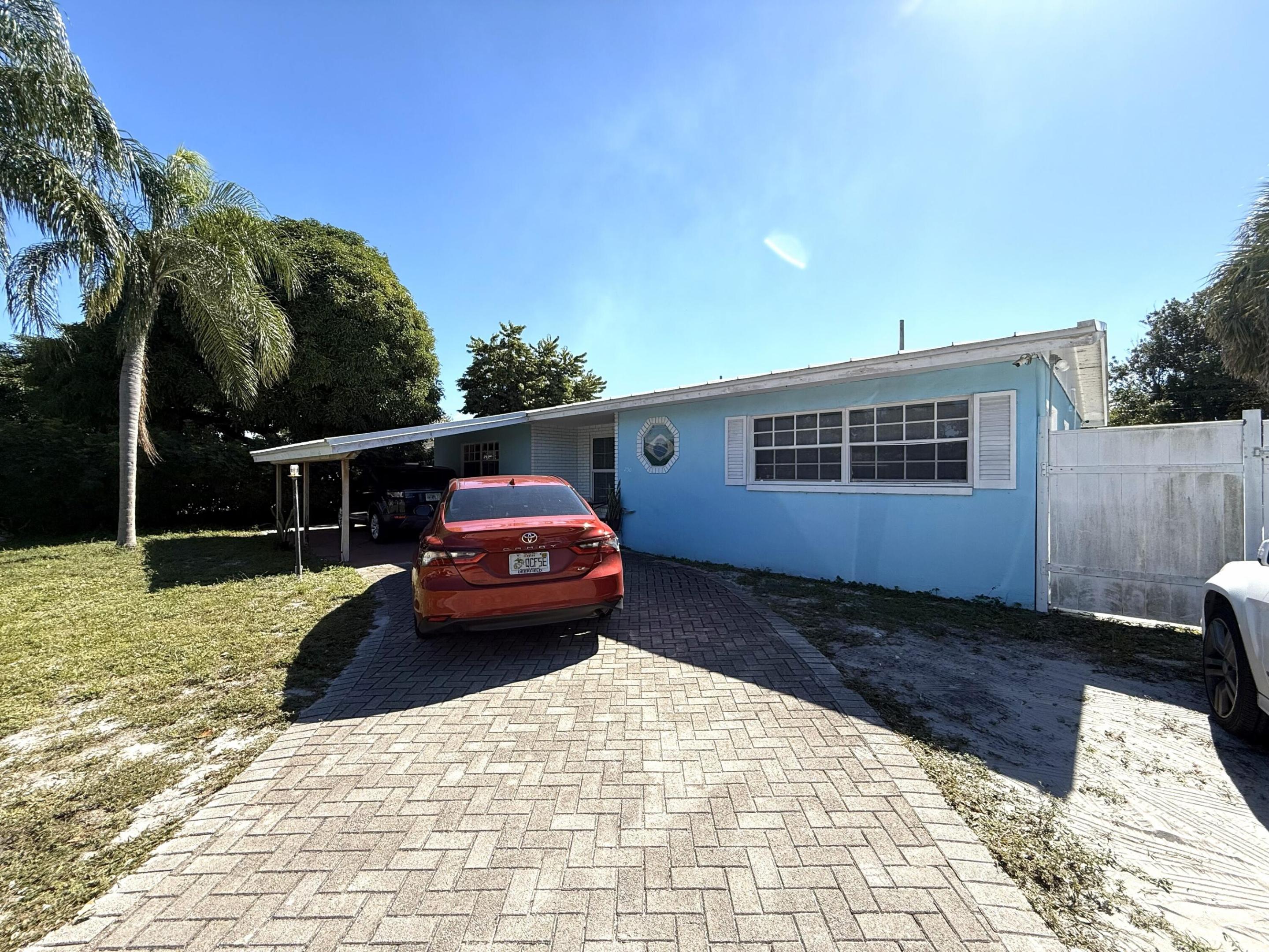 230 NE 25th Street