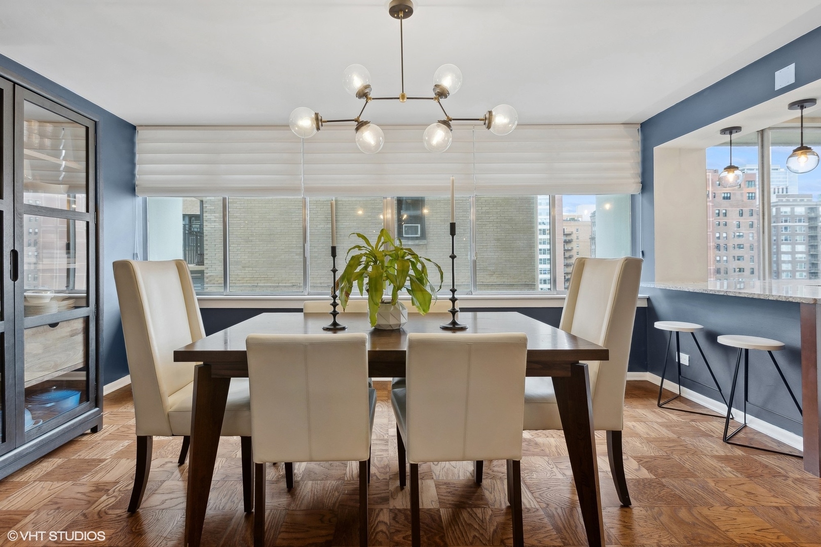 1 E Schiller Street Unit: 11A