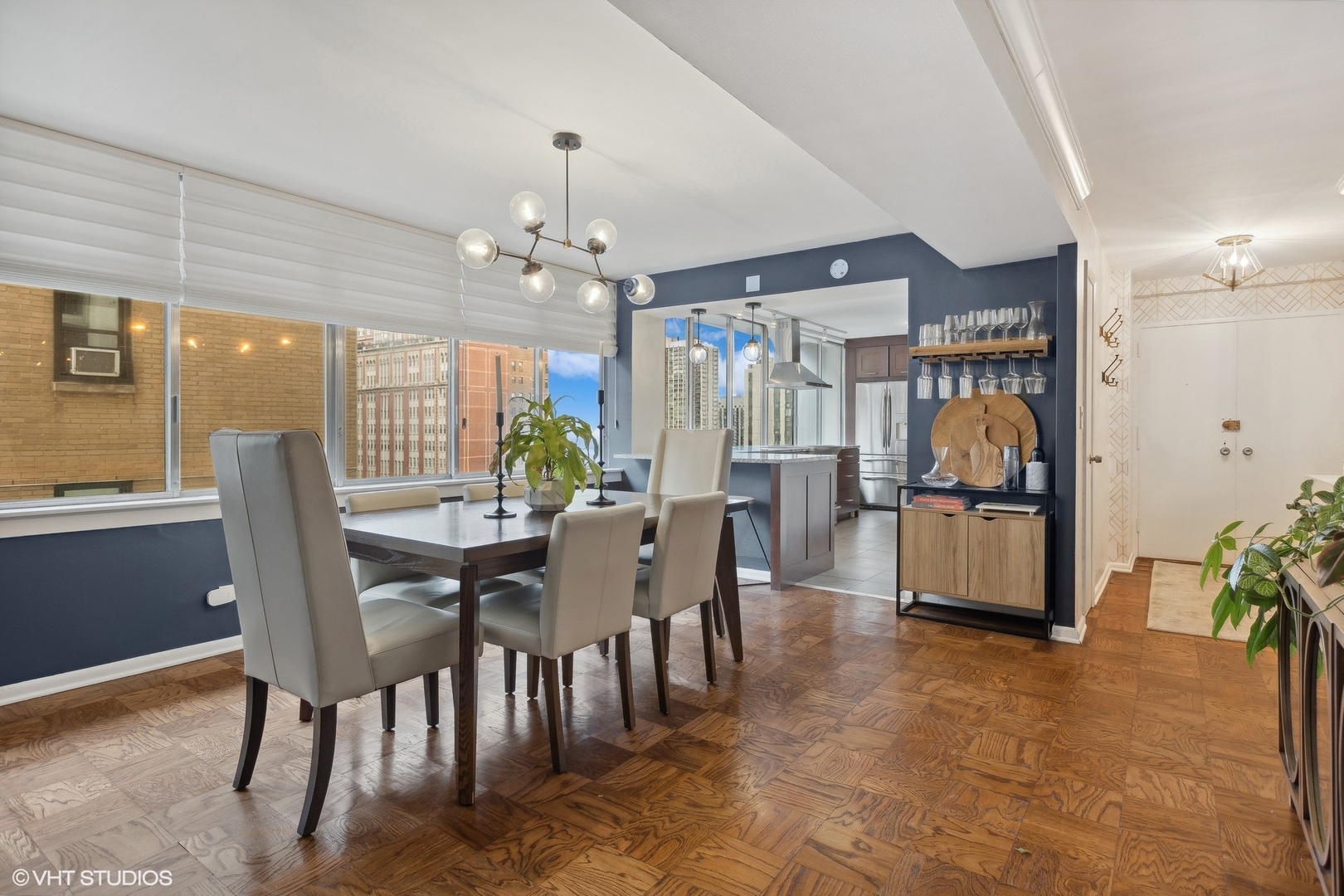 1 E Schiller Street Unit: 11A