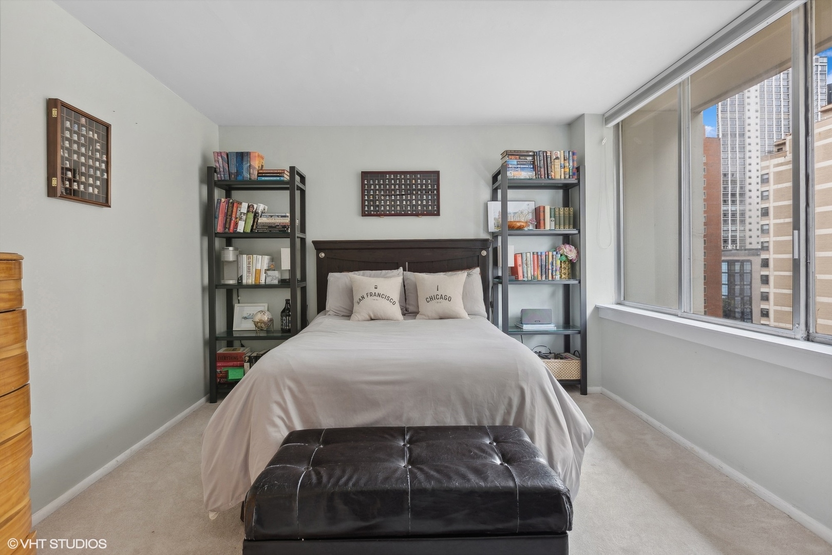 1 E Schiller Street Unit: 11A