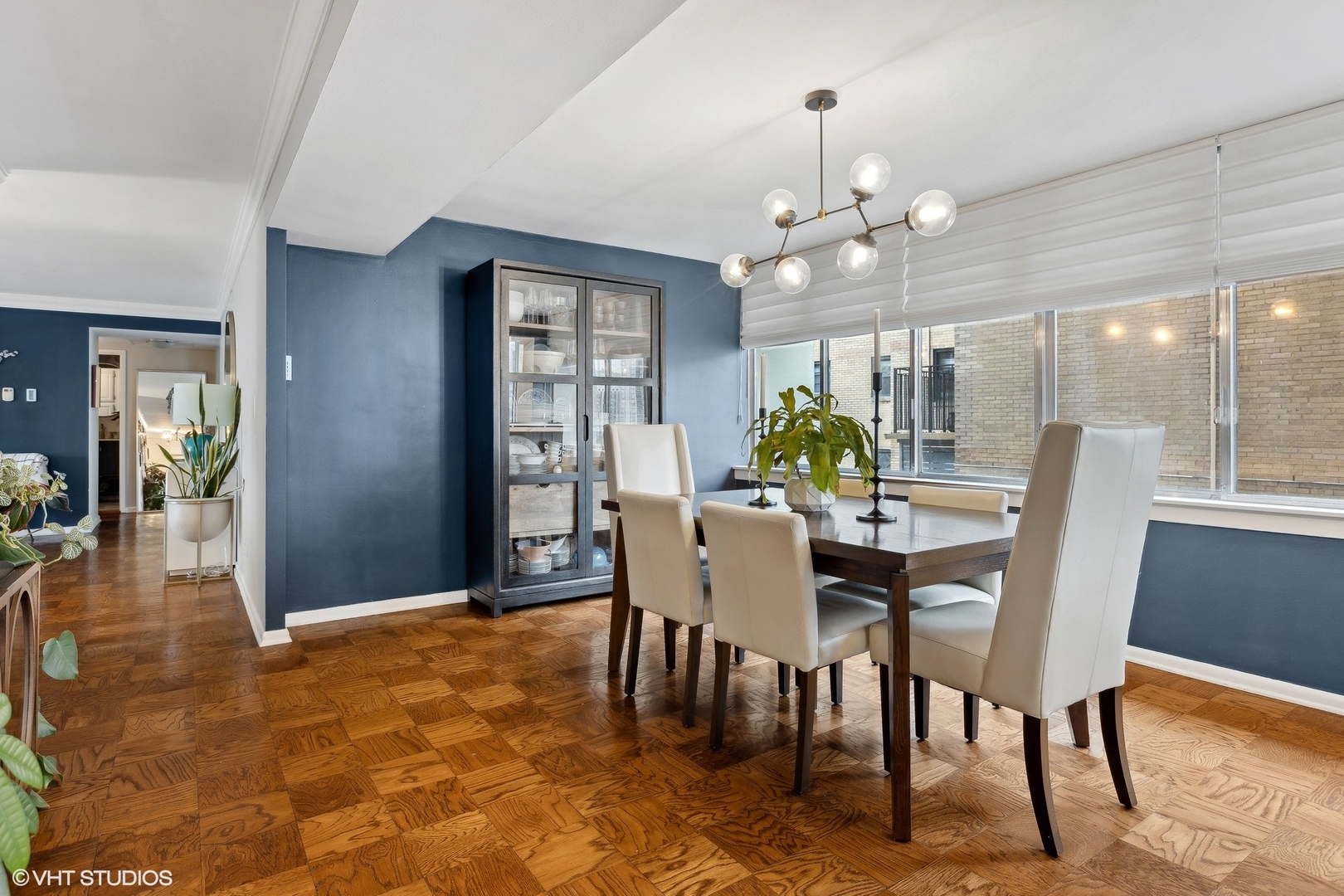 1 E Schiller Street Unit: 11A