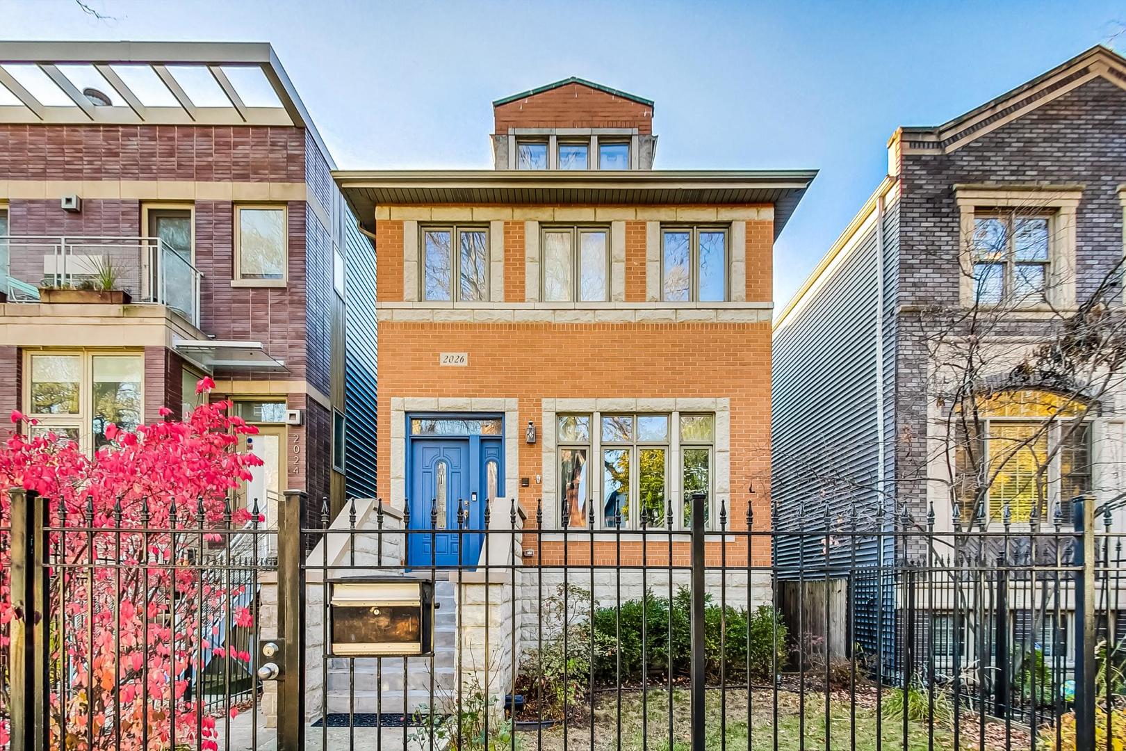 2026 N Albany Avenue