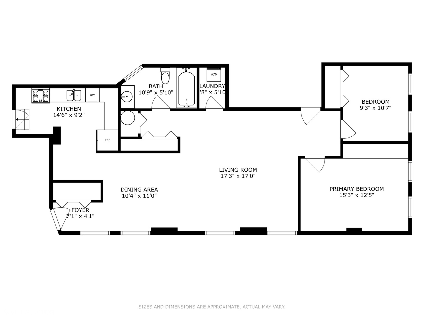 2019 N Sheffield Avenue Unit: 402