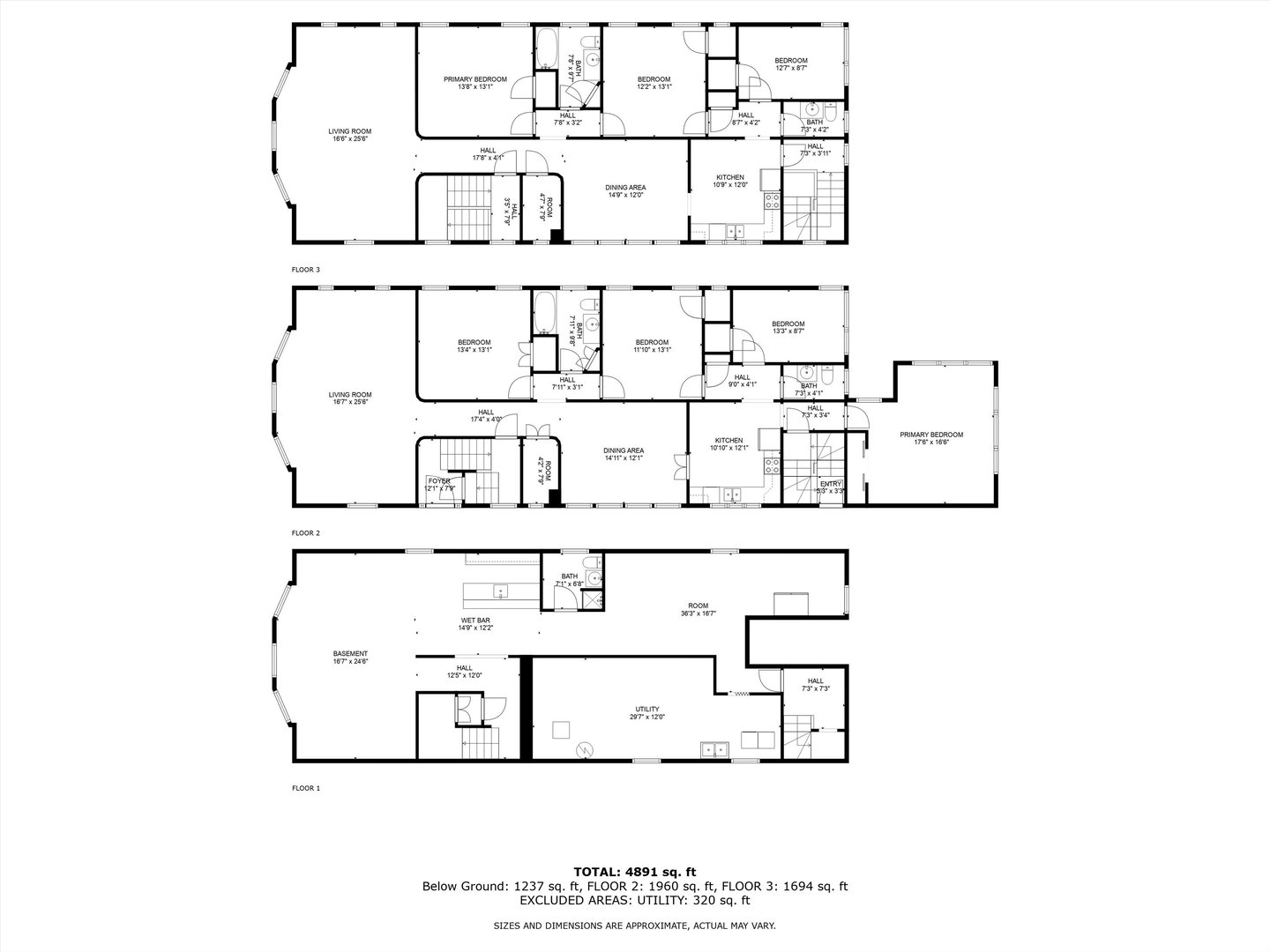 5726 N Francisco Avenue