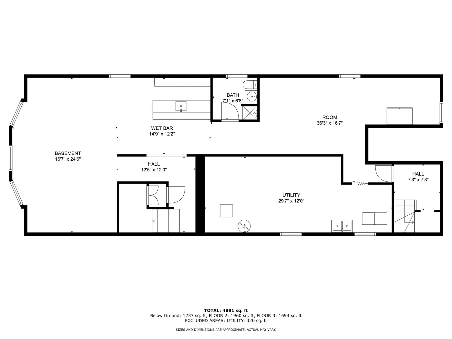 5726 N Francisco Avenue
