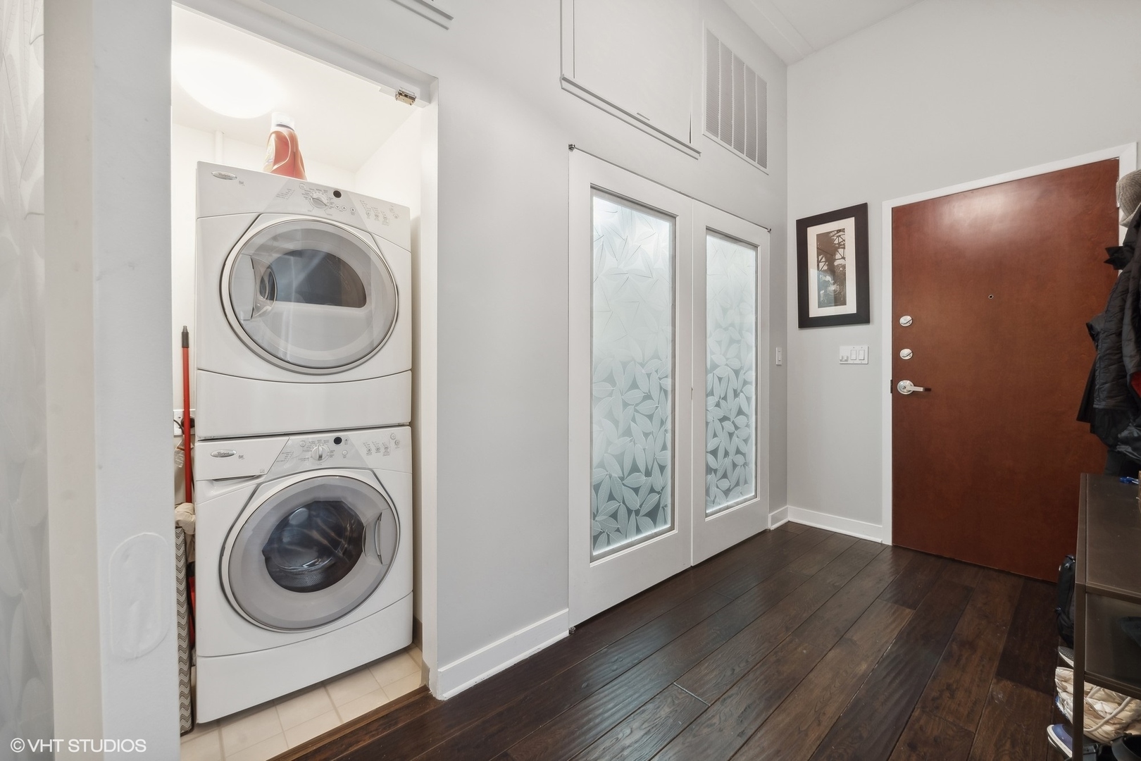 740 W Fulton Street Unit: 702