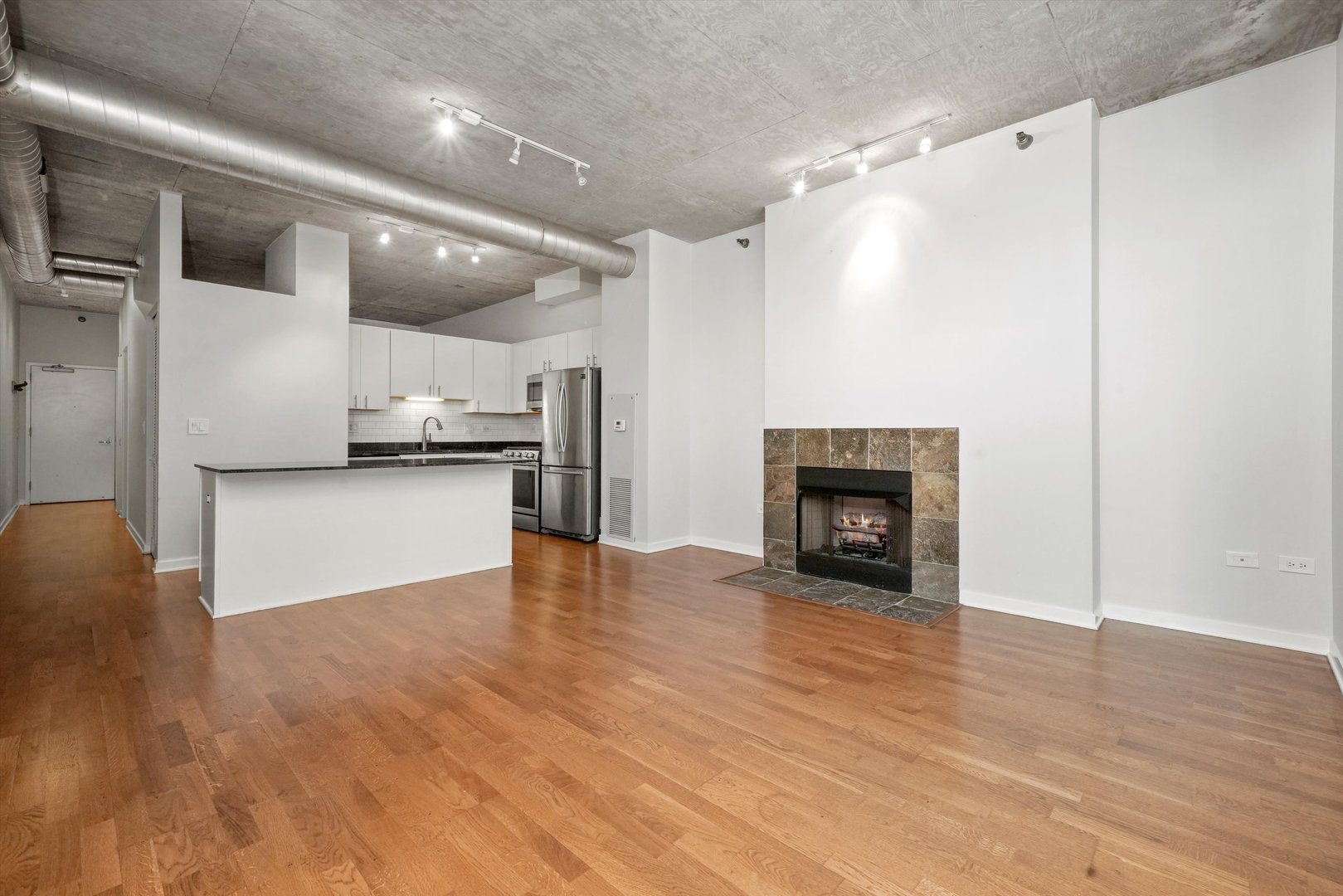 700 N Larrabee Street Unit: 1004