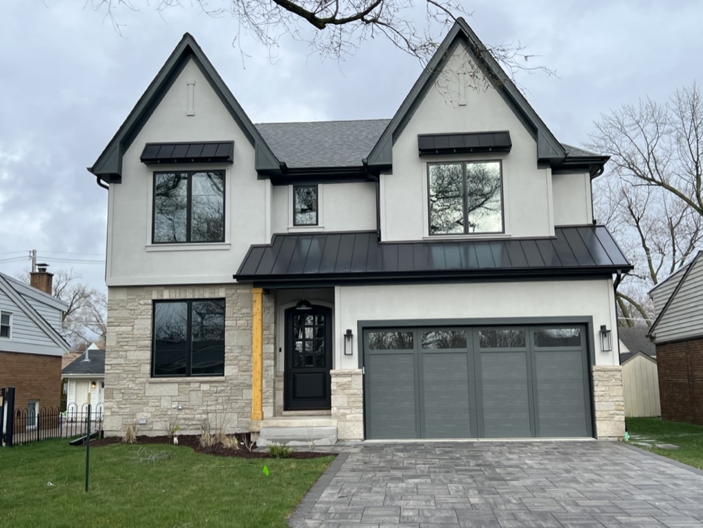 815 S Hawthorne Road