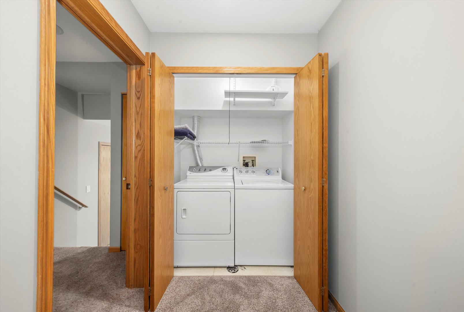 125 W Oak Street Unit: B
