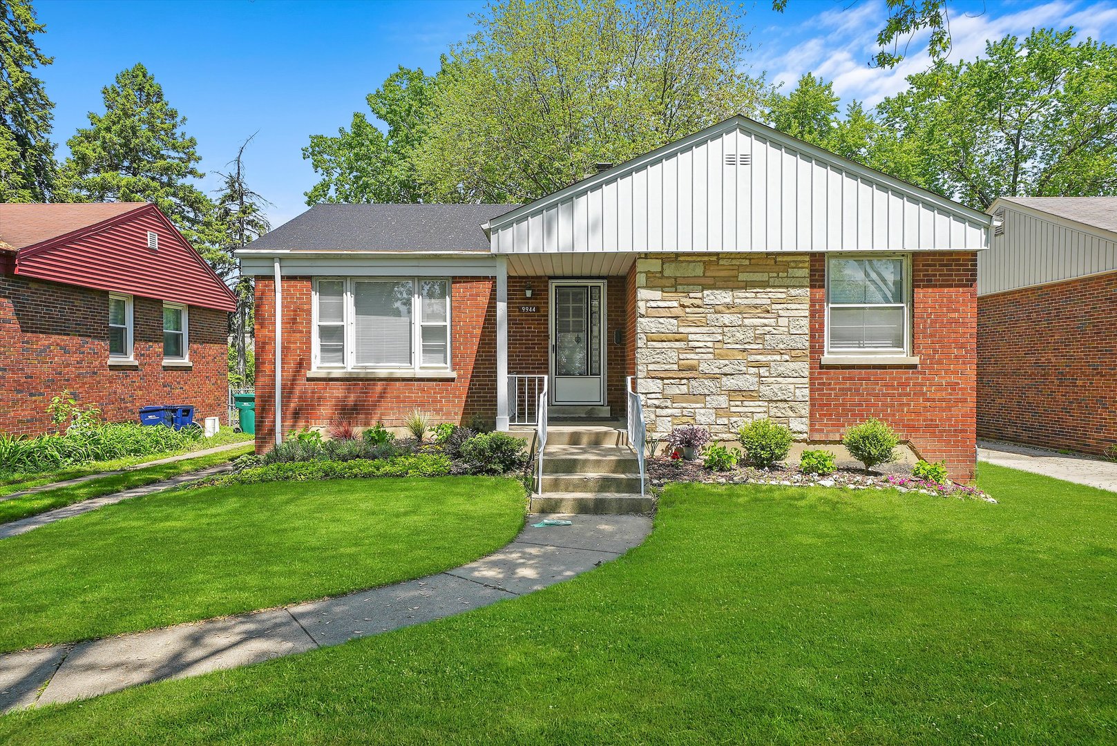 9944 Drury Lane