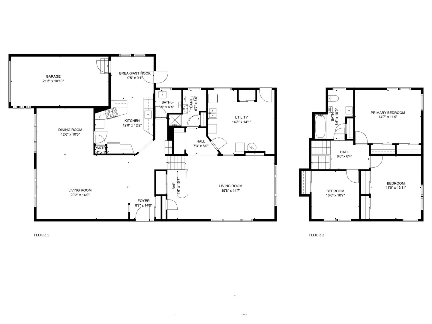 7051 N Keating Avenue