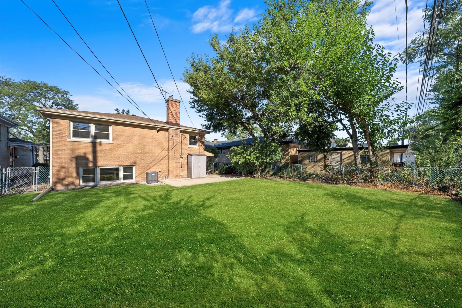 7051 N Keating Avenue