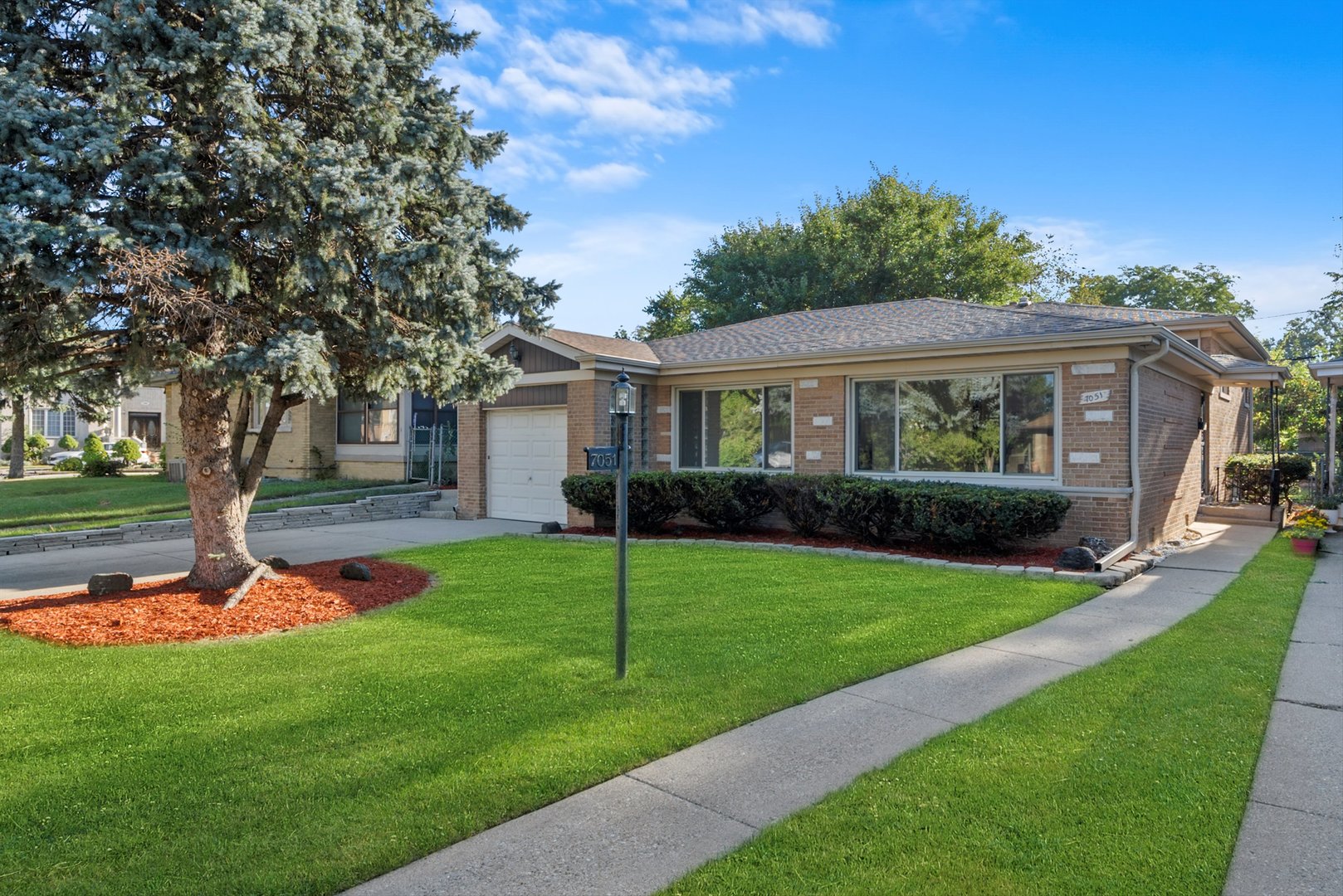 7051 N Keating Avenue