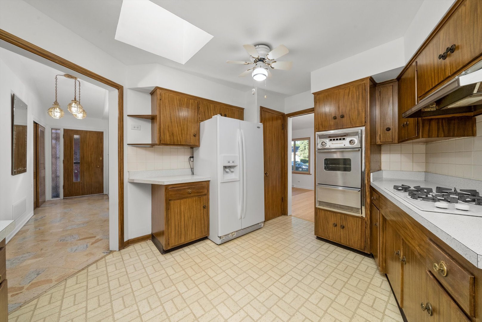 7051 N Keating Avenue