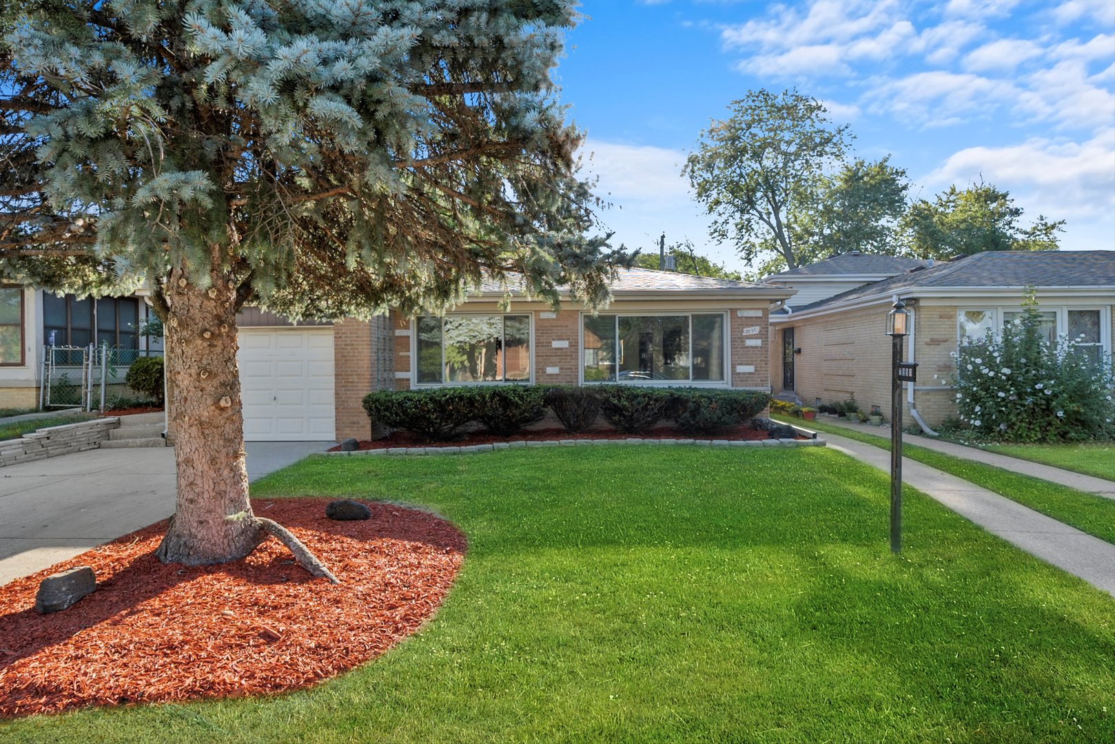 7051 N Keating Avenue