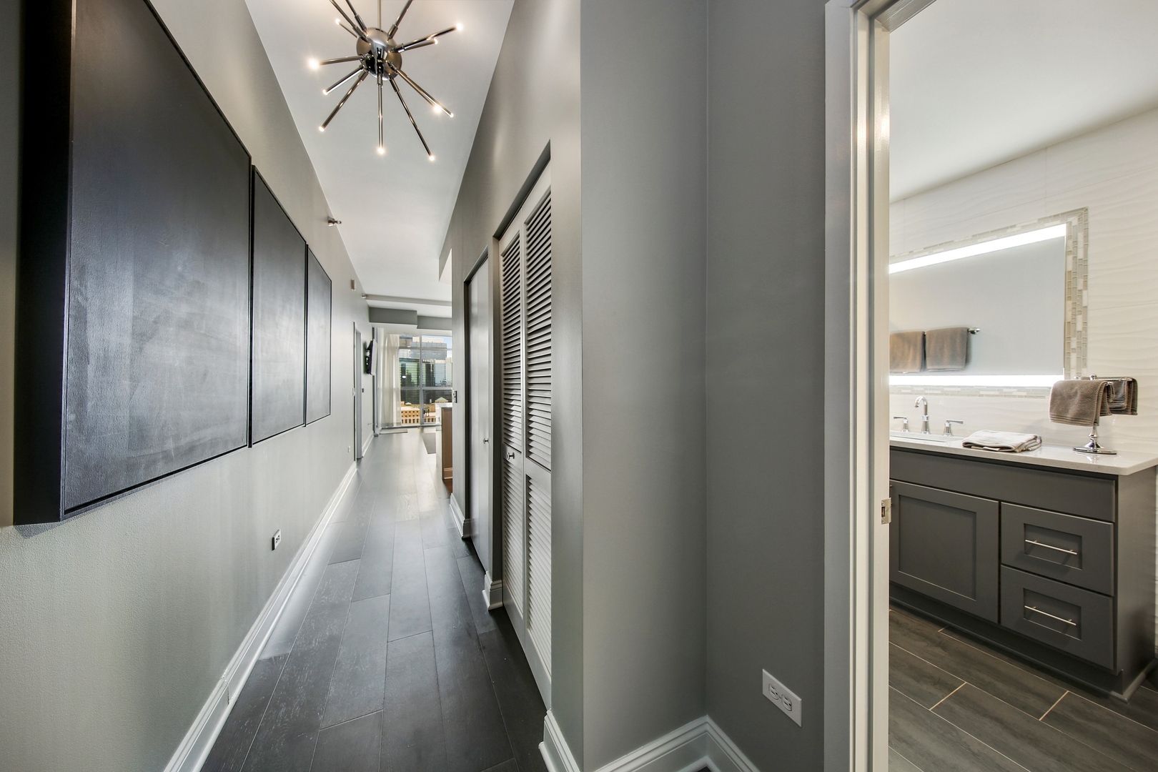 303 W Ohio Street Unit: 3604