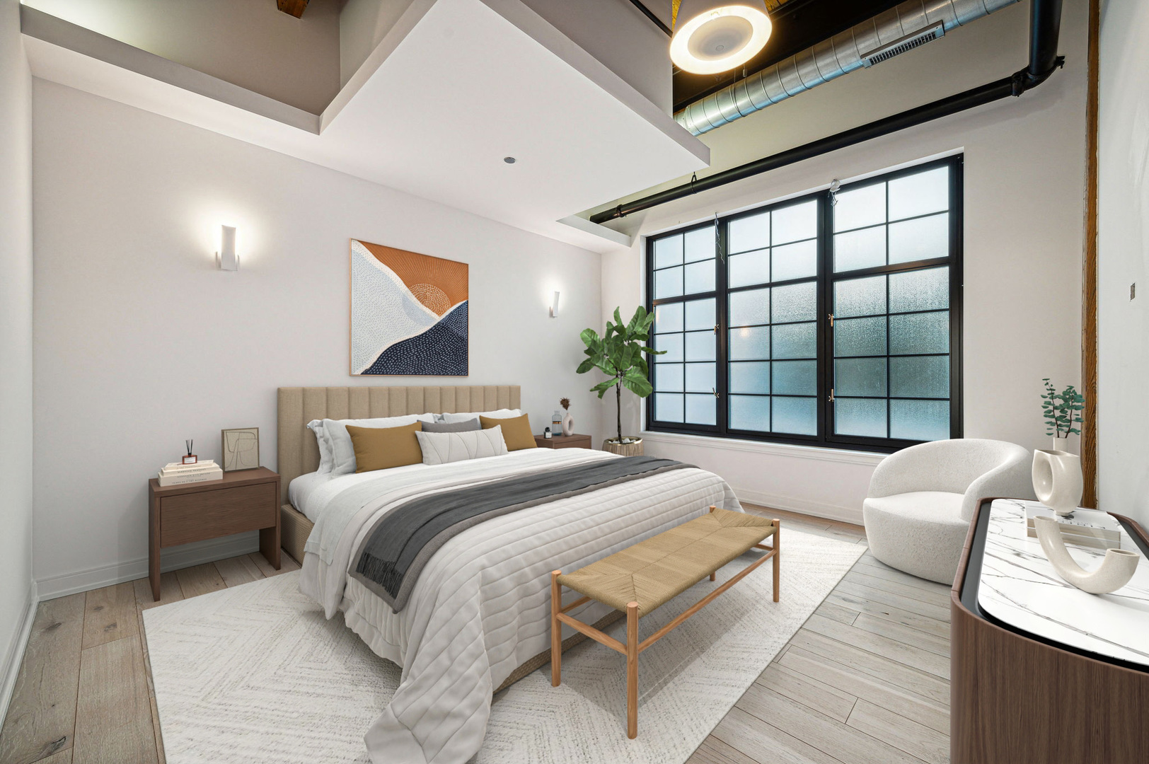 223 W LAKE Street Unit: 2N