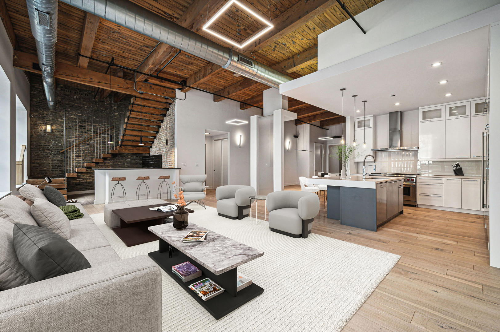 223 W LAKE Street Unit: 2N