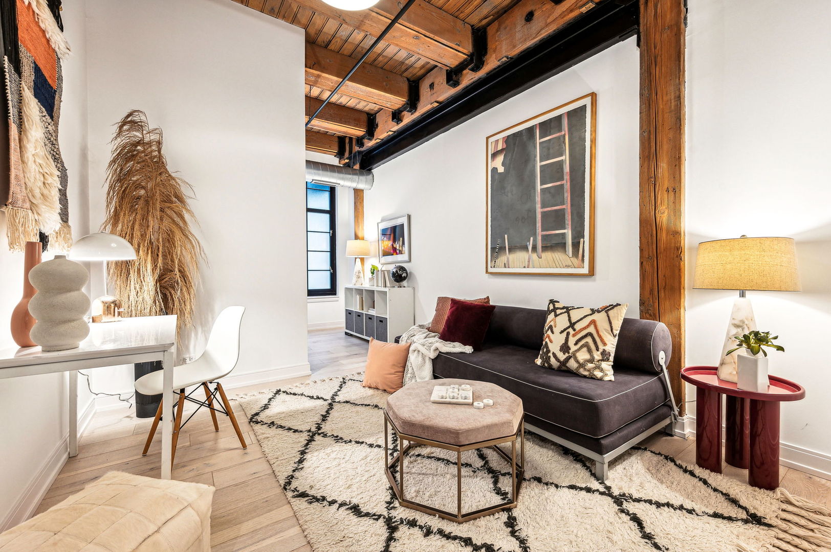 223 W LAKE Street Unit: PH-5S
