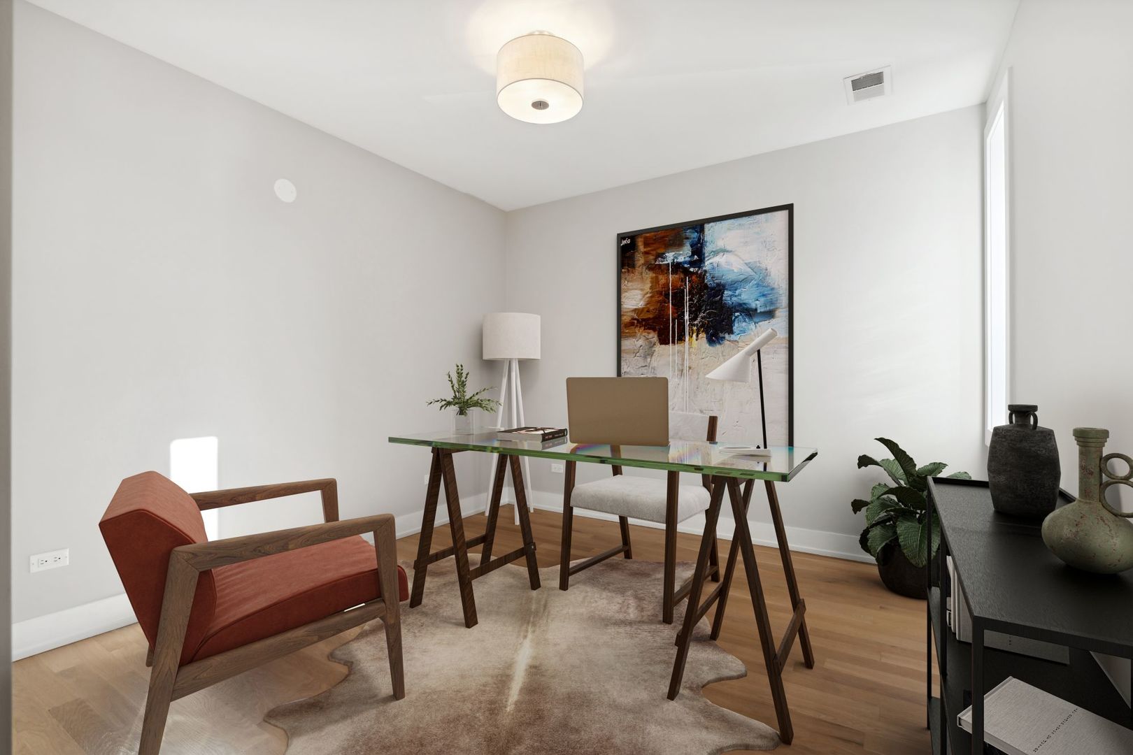 2212 W Lawrence Avenue Unit: PH-5E