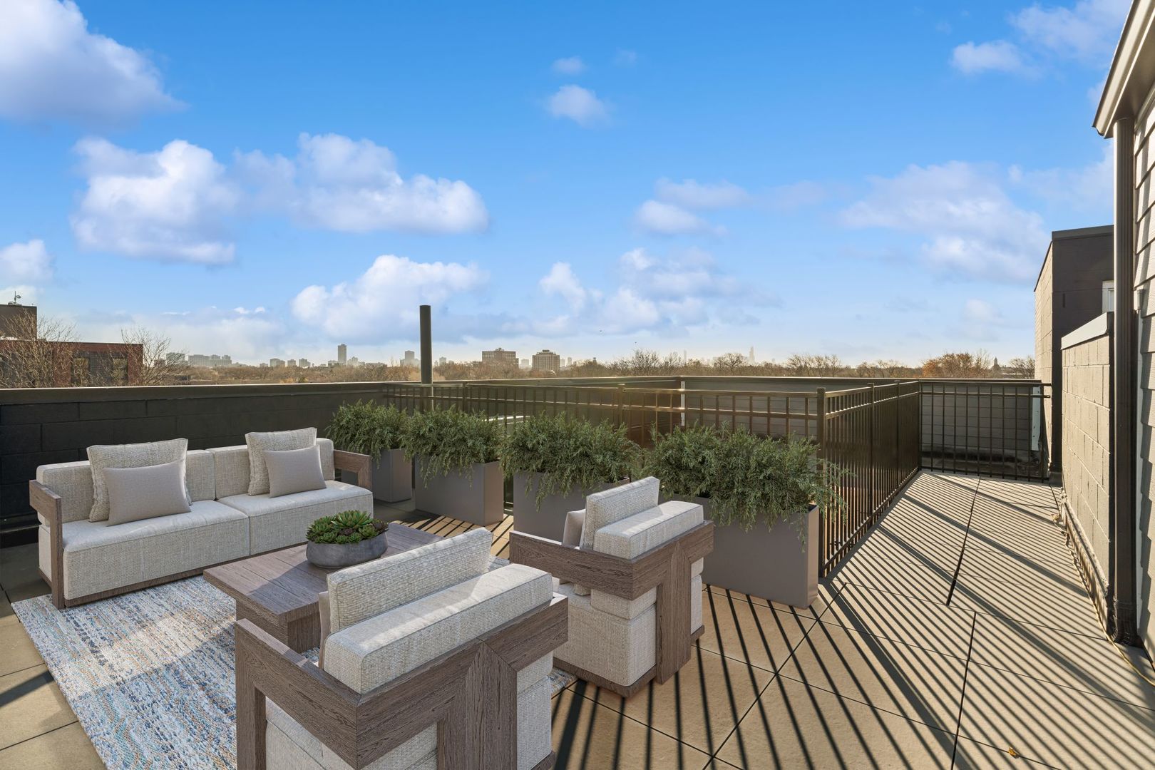 2212 W Lawrence Avenue Unit: PH-5E