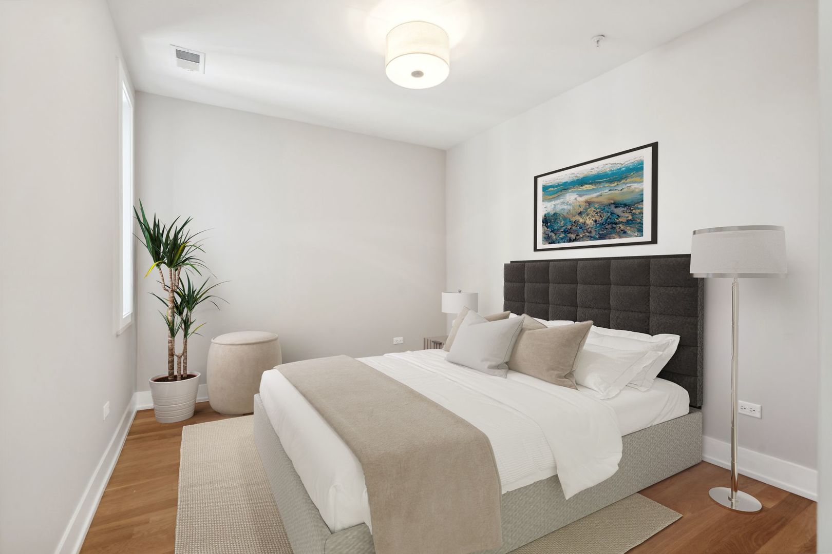 2212 W Lawrence Avenue Unit: 5W