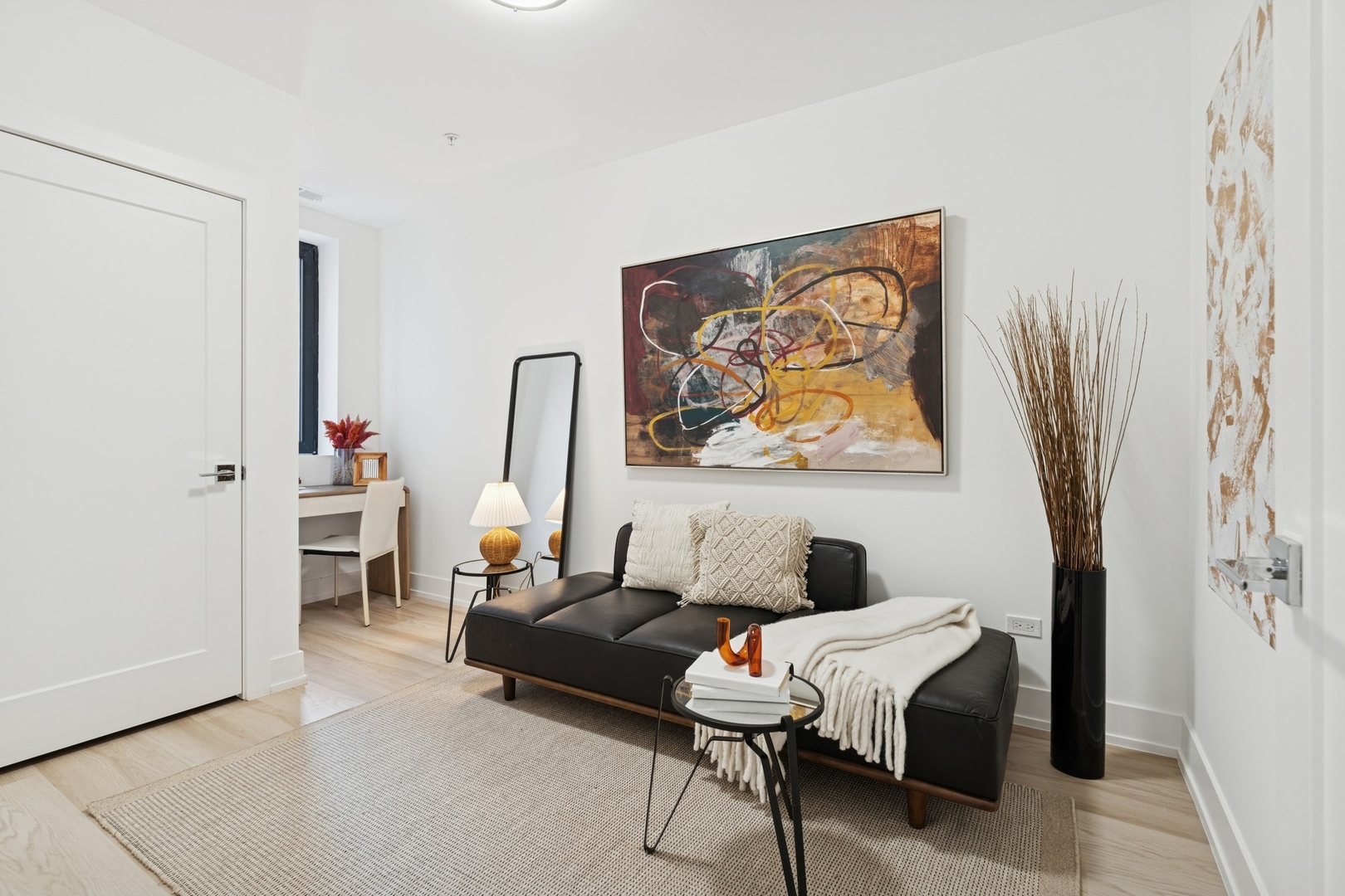 2212 W Lawrence Avenue Unit: 1E