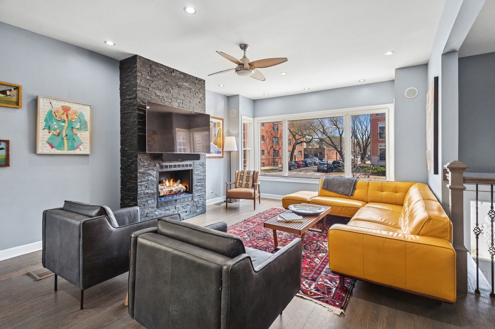 5124 N Ashland Avenue