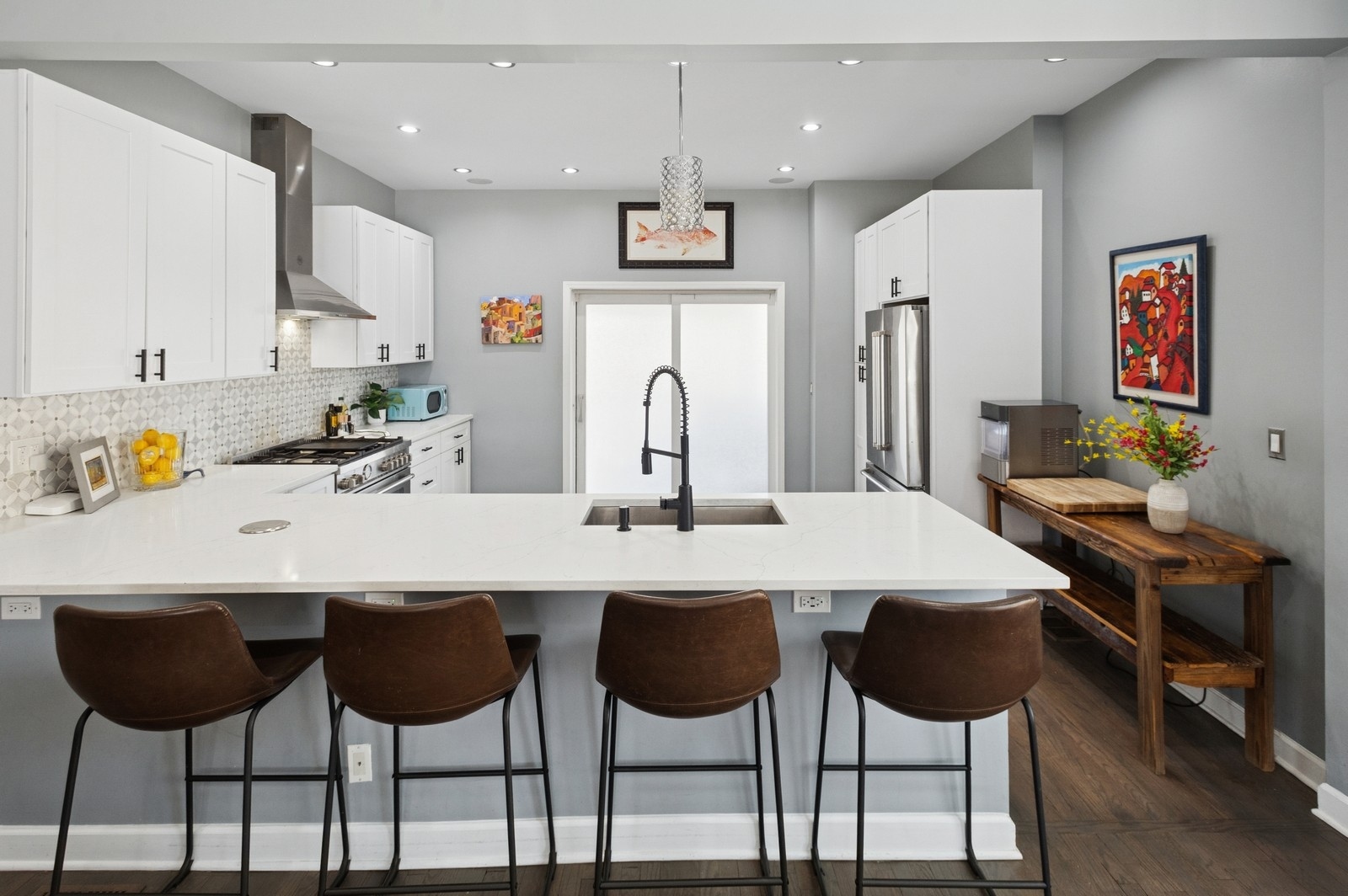 5124 N Ashland Avenue