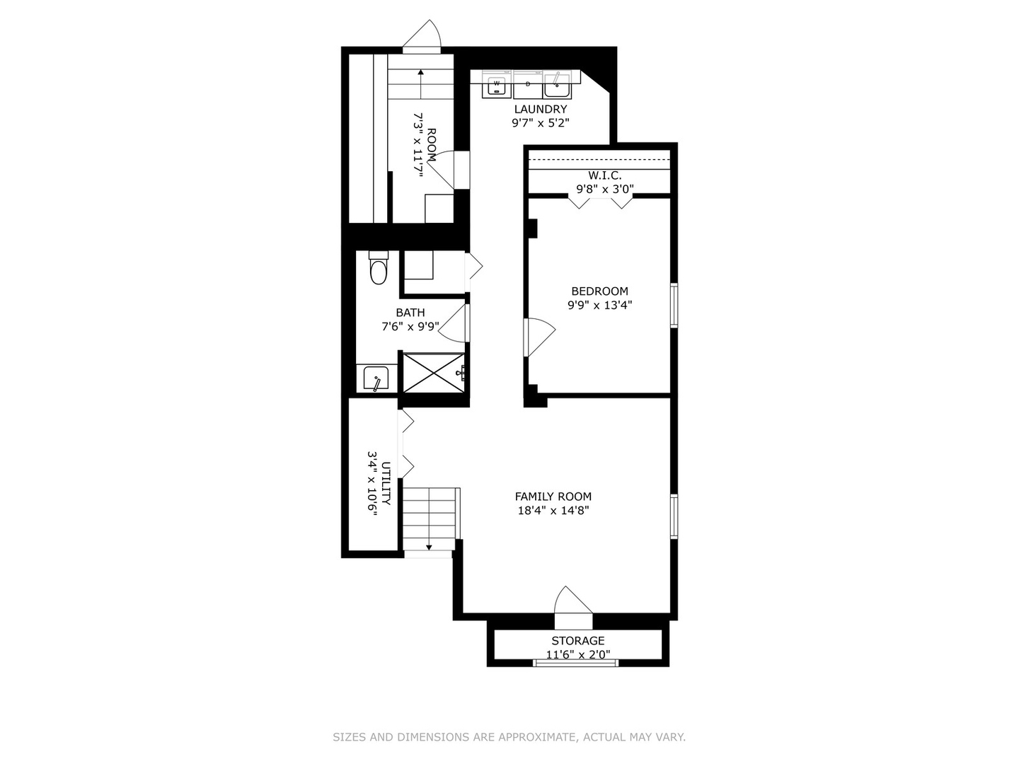 5124 N Ashland Avenue