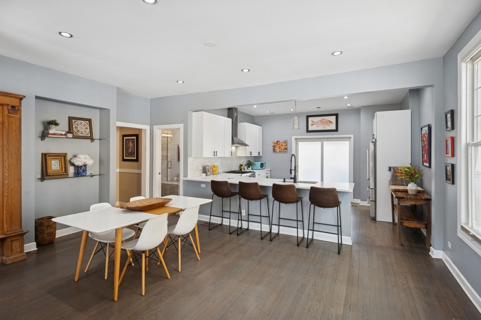 5124 N Ashland Avenue