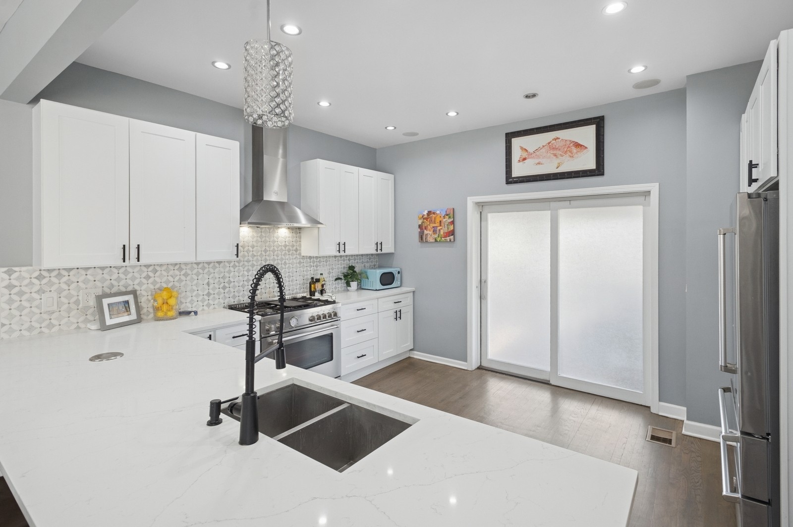 5124 N Ashland Avenue