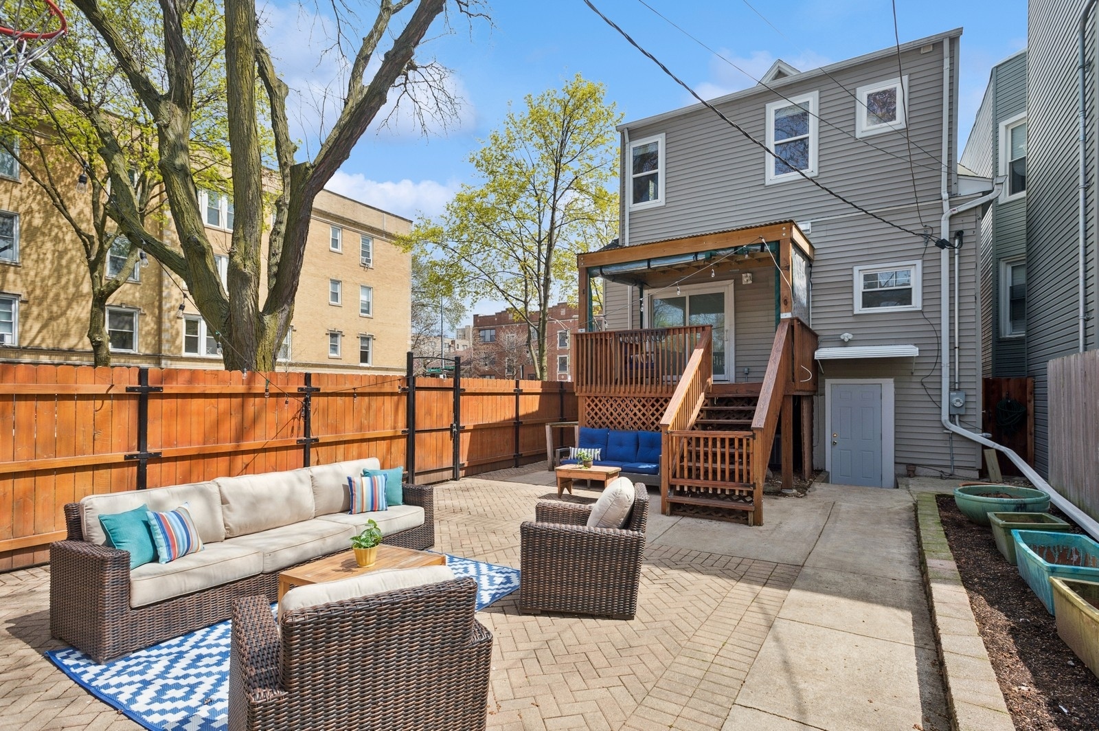 5124 N Ashland Avenue