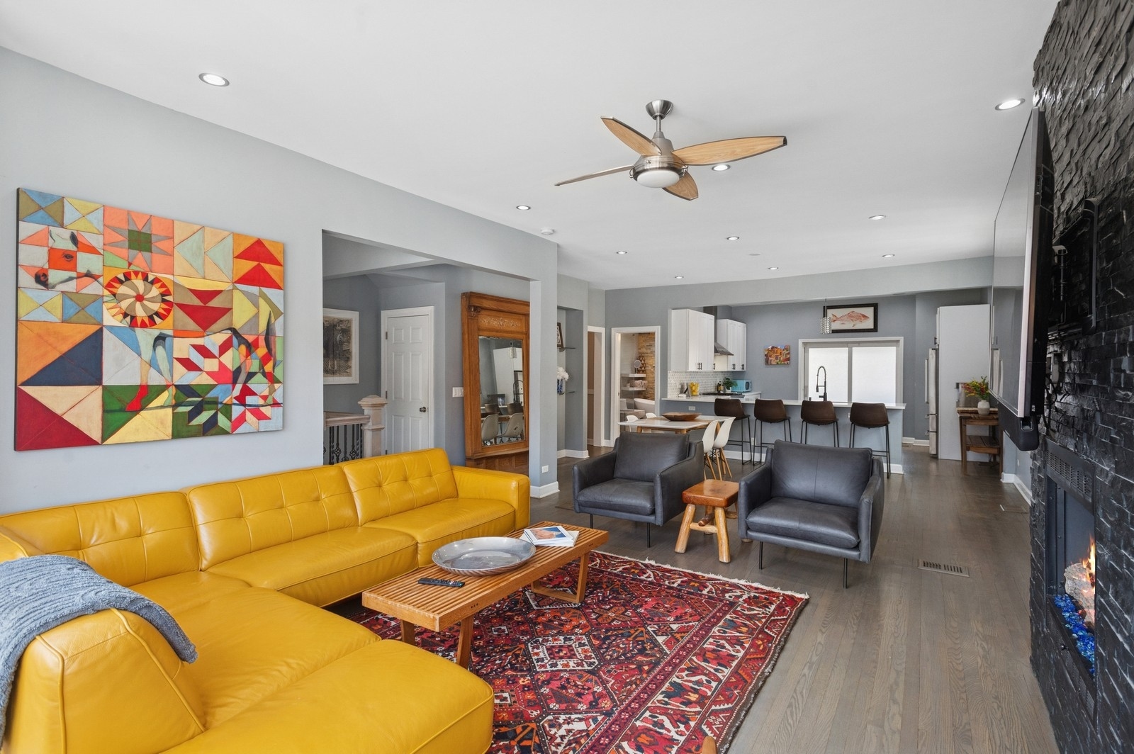 5124 N Ashland Avenue