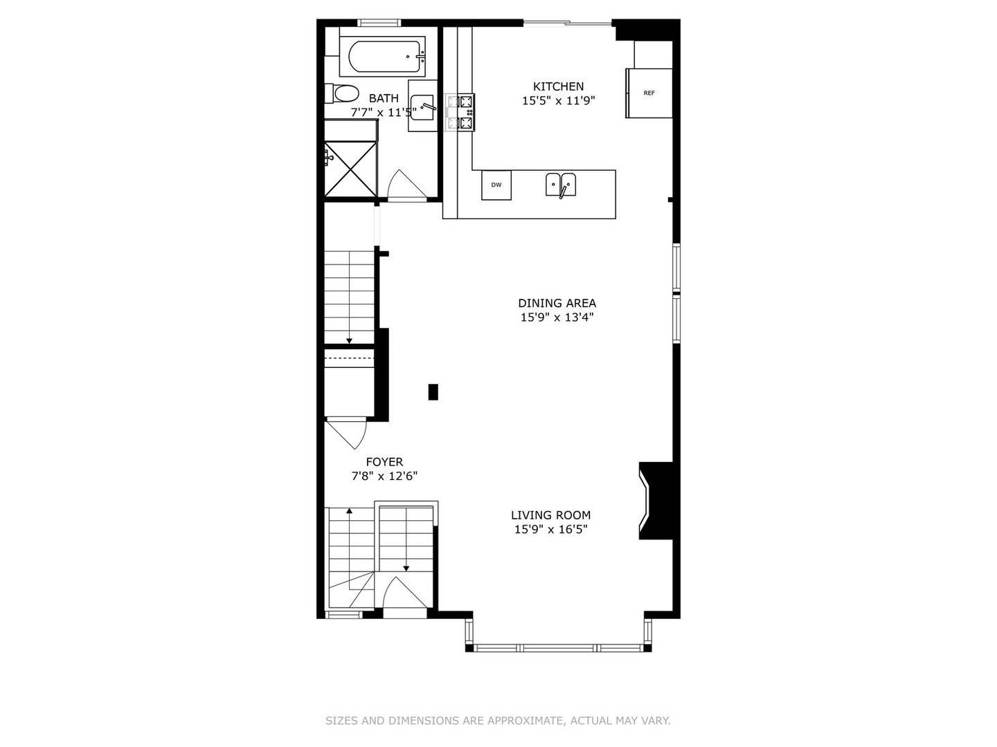 5124 N Ashland Avenue