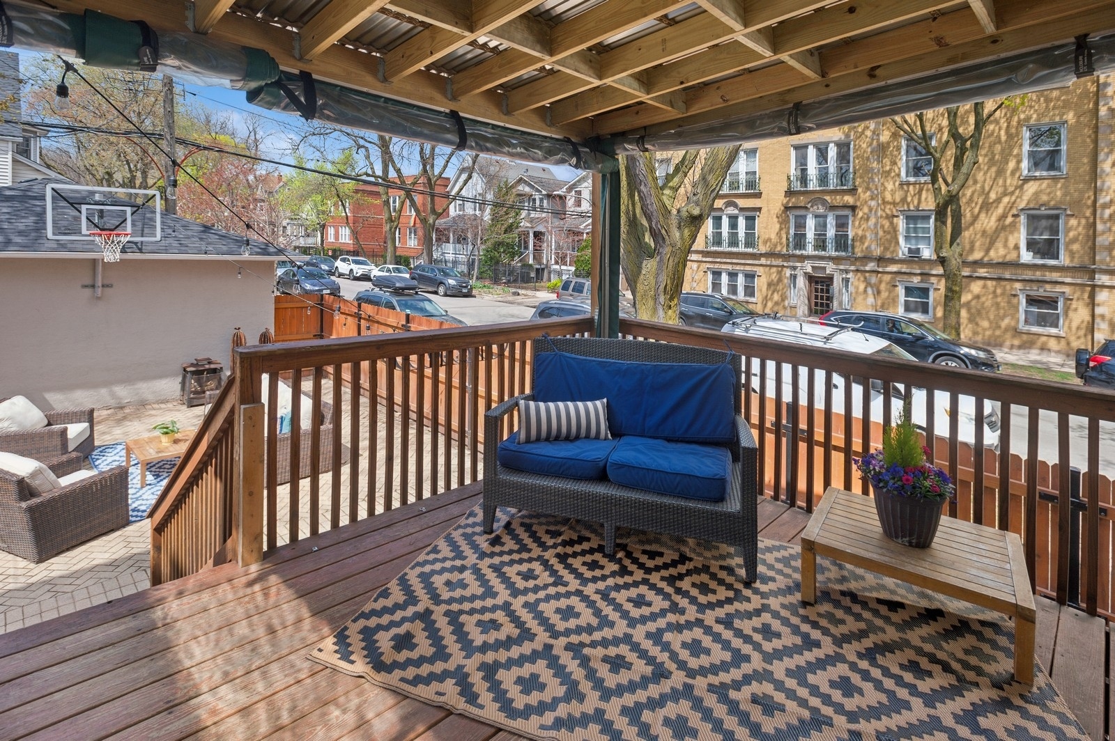 5124 N Ashland Avenue