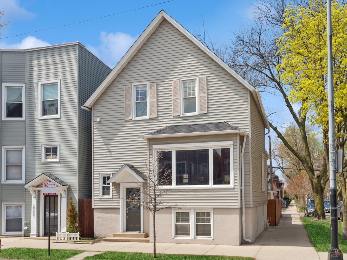 5124 N Ashland Avenue