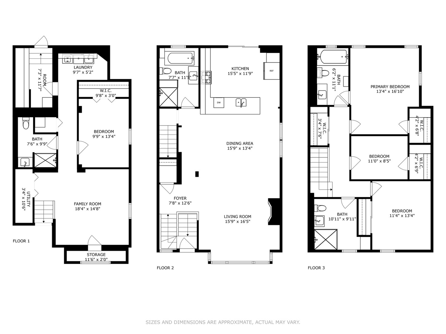 5124 N Ashland Avenue