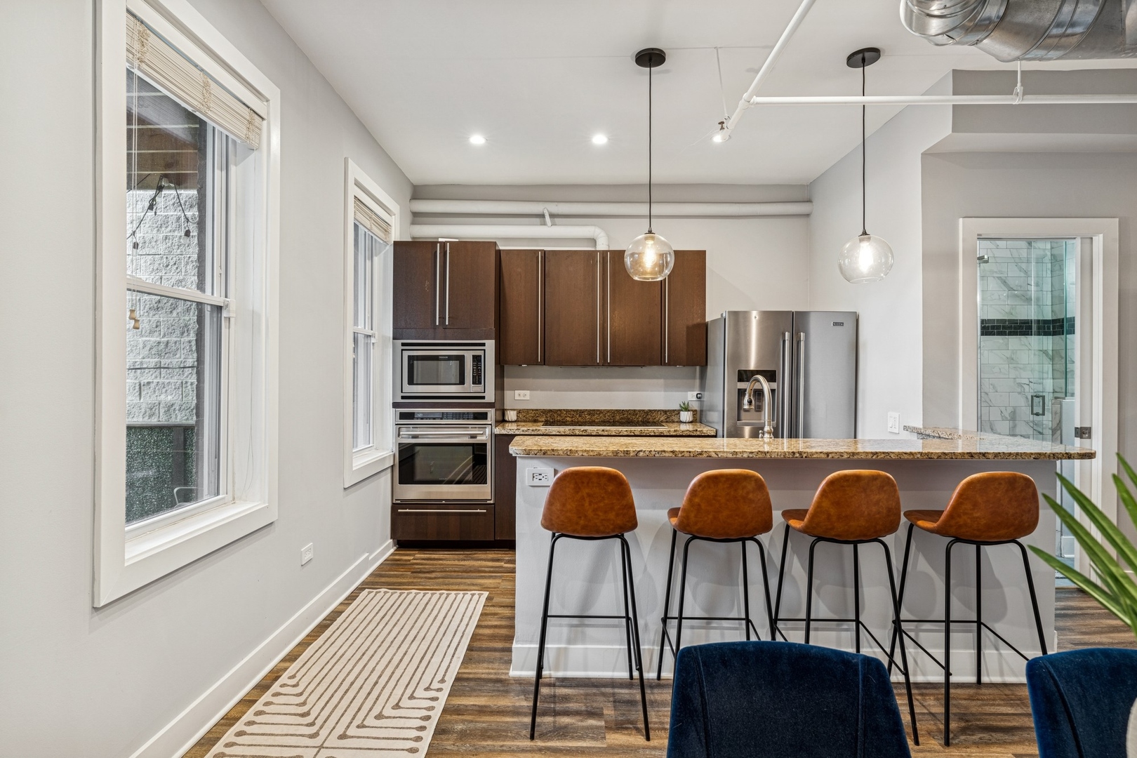 1414 W Division Street Unit: 2