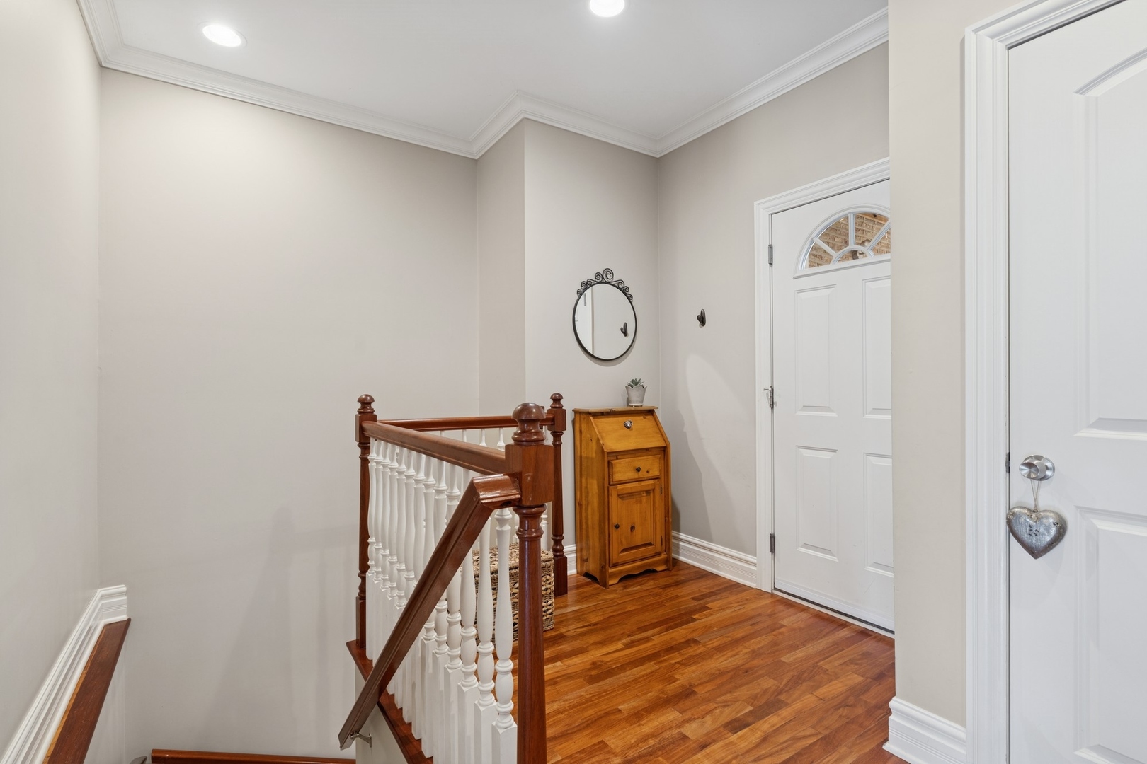 1306 W Granville Avenue Unit: 1