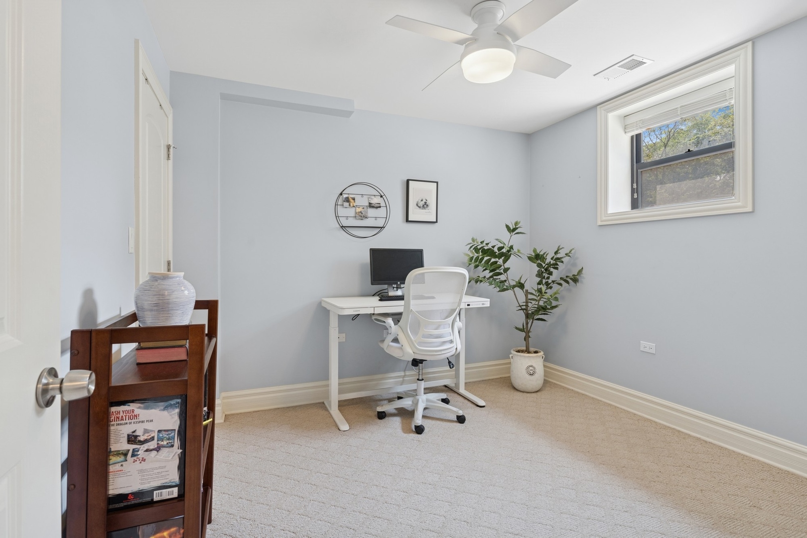 1306 W Granville Avenue Unit: 1