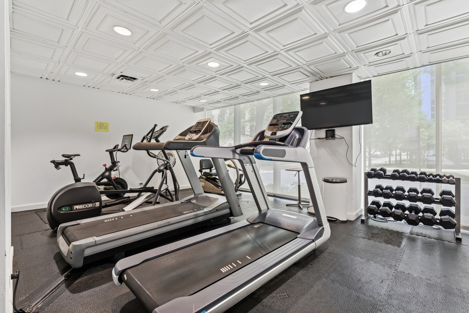 253 E DELAWARE Place Unit: 4D